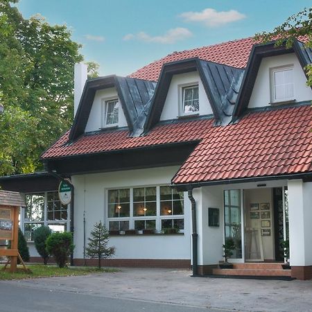 Hotel Na Skalkach Нови-Йичин Экстерьер фото