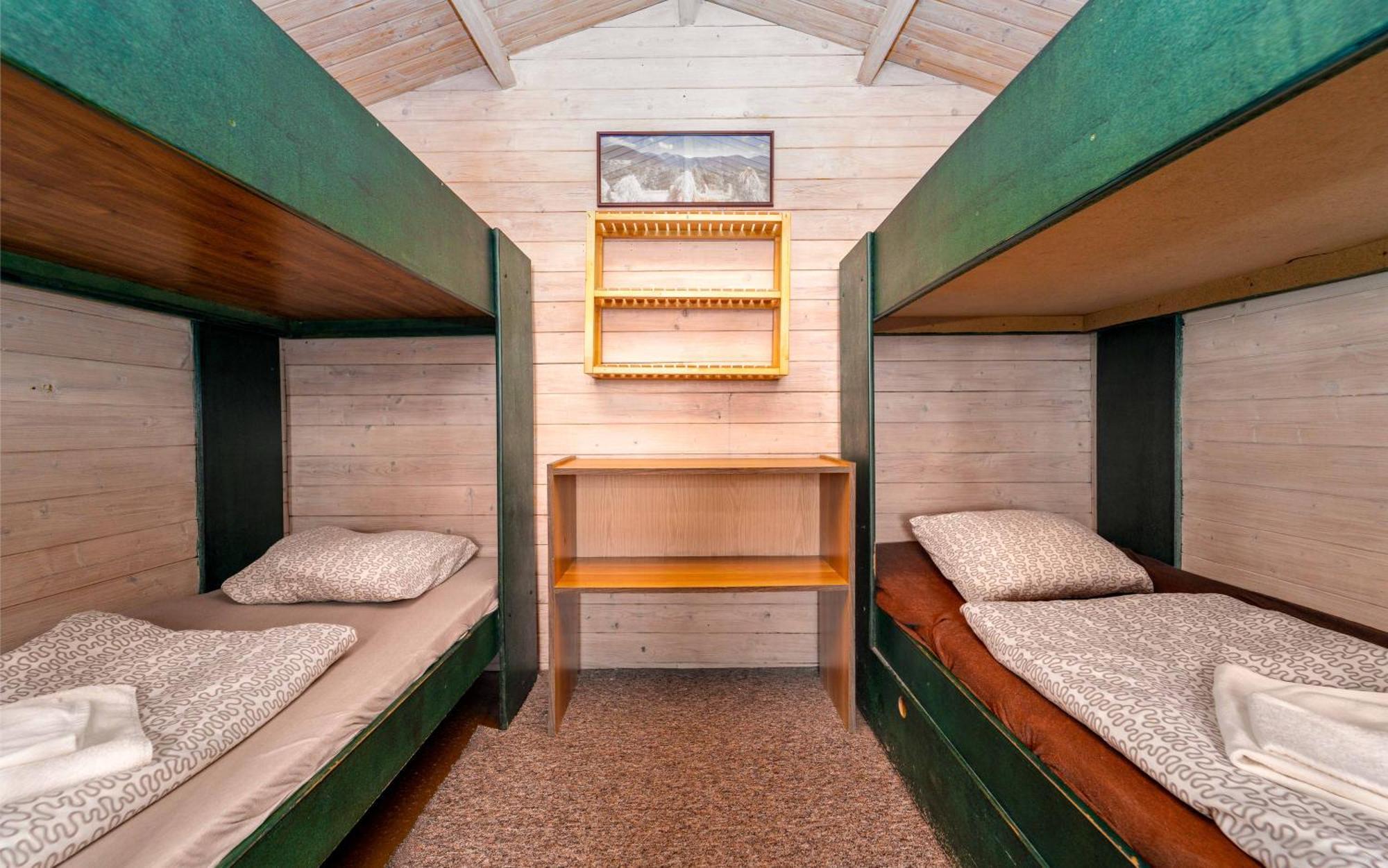 Hotel Na Skalkach Нови-Йичин Экстерьер фото