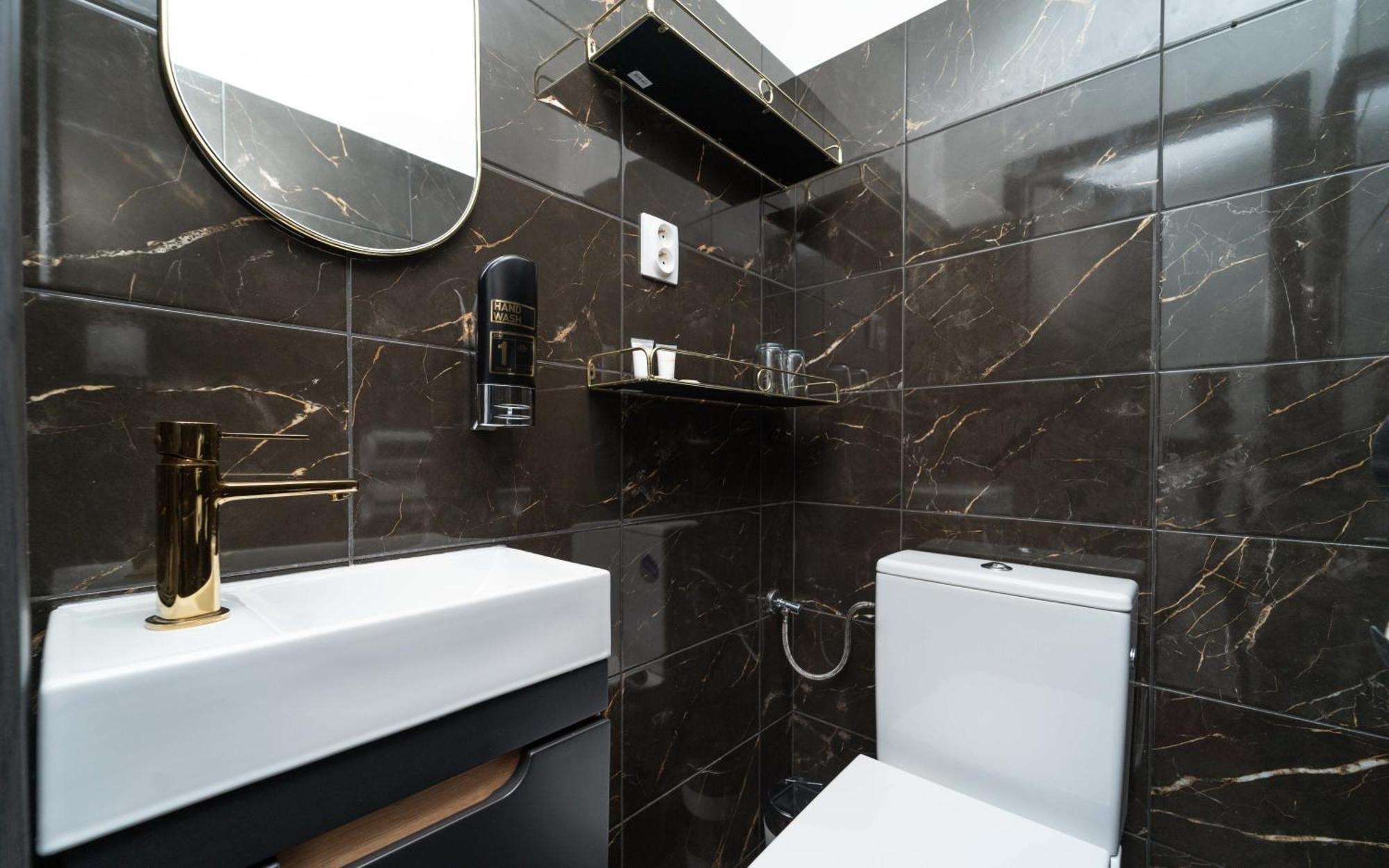 Hotel Na Skalkach Нови-Йичин Экстерьер фото